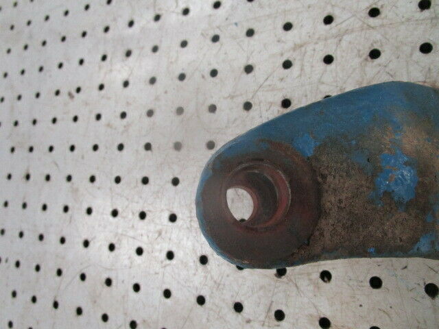 for, Ford 4600 LH Hydraulic Top Arm in Good Condition
