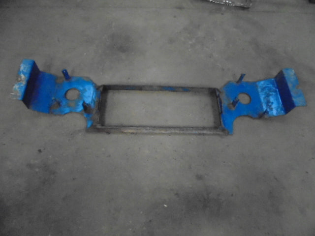 Ford New Holland 4830, 5030 Low Profile Cab Heater Blower Fans Mounting Bracket