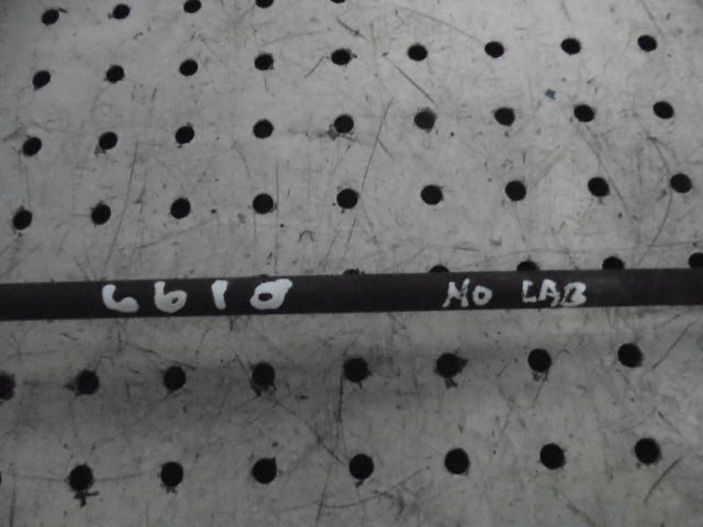Ford New Holland 6610 Hand Throttle Lever (Cab Less Type)