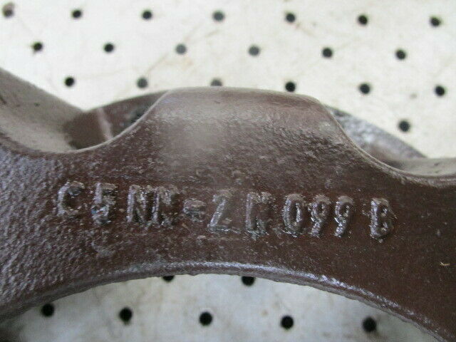 for, Ford 4600 RH Outer Brake Housing in Good Condition