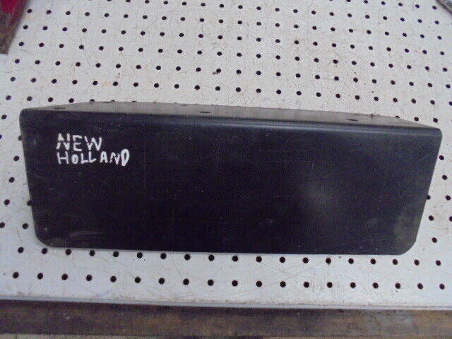 for, FORD TM, T5 Tool Box Mounting Bracket - Good Condition