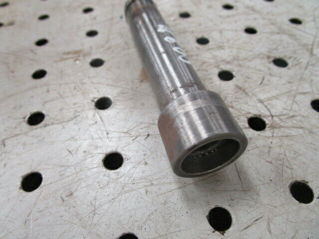 for, Ford 4600 Hydraulic Top Cover Stack Pipe in Good Condition