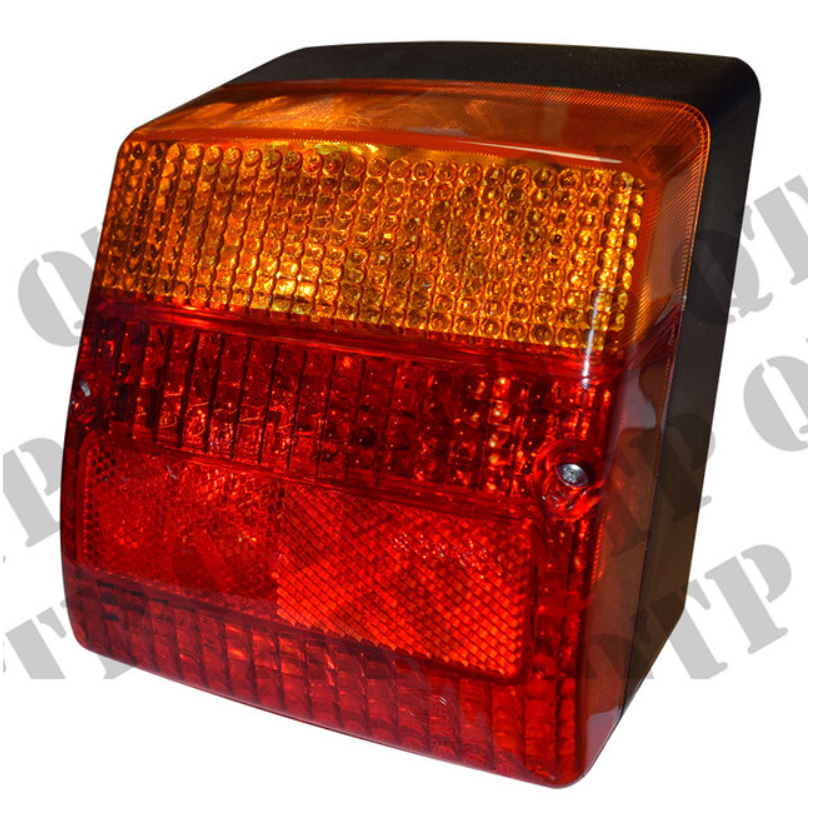 For, Case CS Series CVX Series RH REAR LAMP