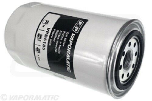 Ford New Holland Engine Oil Filter - Spin On 175mm