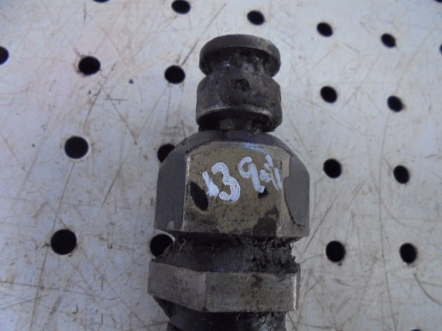 David Brown 1394 1494 Hydraulic Dump Valve Assembly