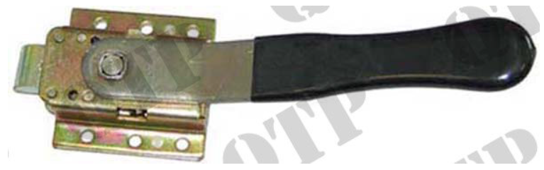 For Massey Ferguson 200 500 Series  RH - Right Hand Door Lock