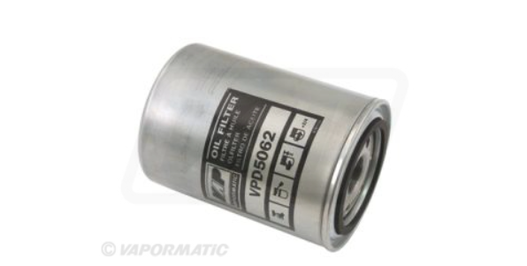 for, MASSEY FERGUSON 3600, 4400 ENGINE OIL FILTER