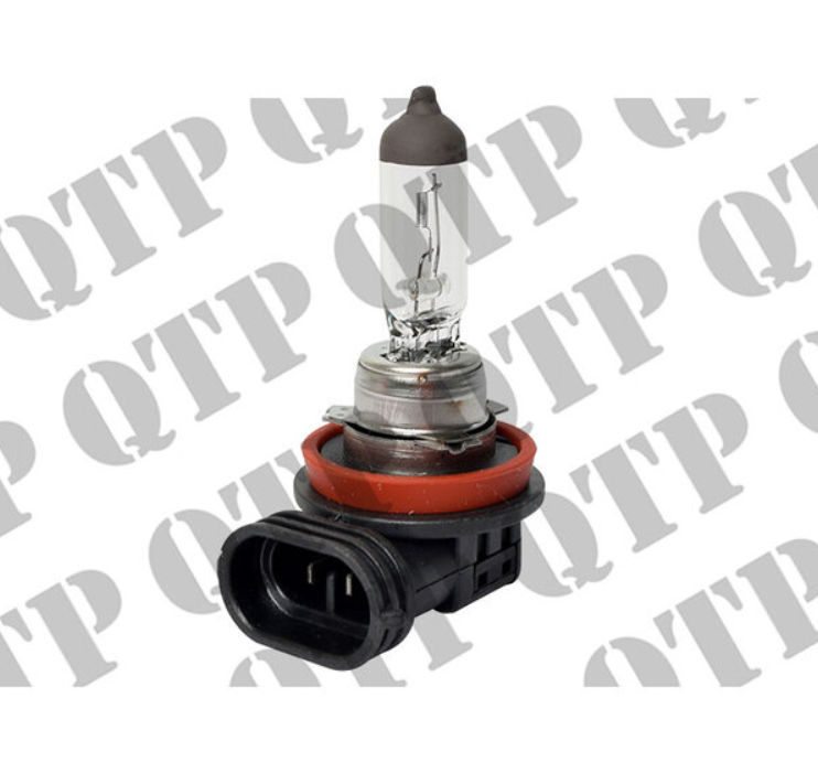 For John Deere 30 Series Premium Front Work Lamp Bulb