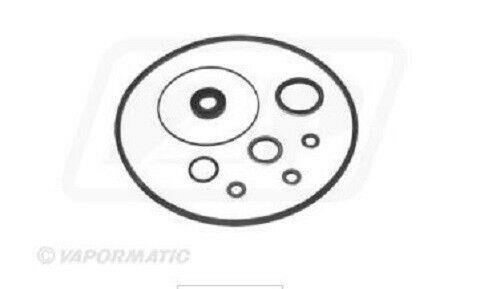 Massey Ferguson Power Steering Pump Repair Kit 135, 148, 240, 550