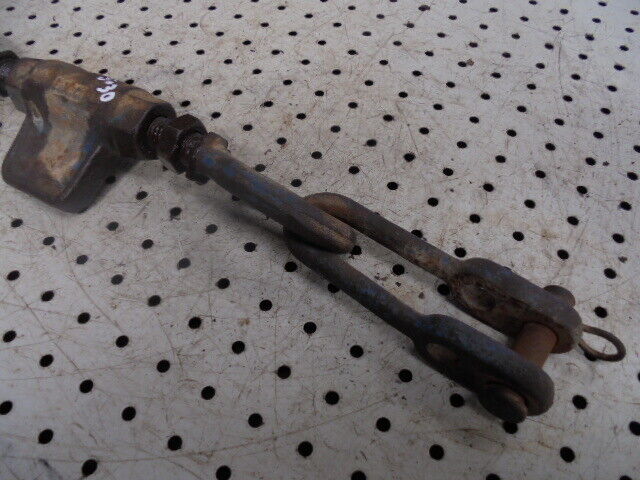 for, Ford 5030 Hydraulic Arm Stabaliser Chain Assembly in Good Condition