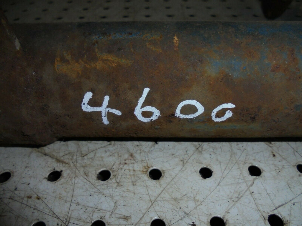 for, FORD 4600 Engine Air Intake Pipe from Air Filter to Inlet Manifold