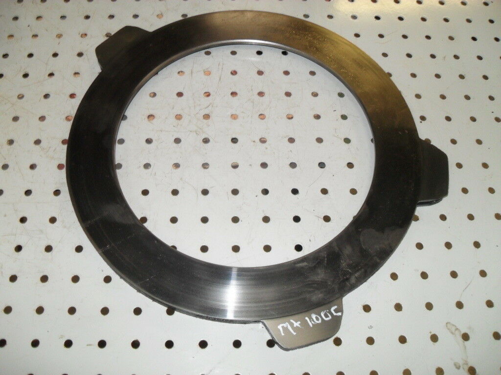 Case MX100c Brake Wear Plate in Good condition