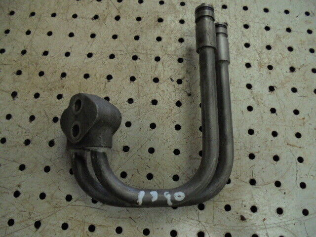 for, David Brown 1390 Hydraulic Pressure Tube - Good Condition