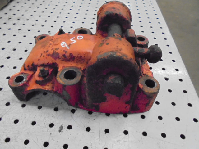 For DAVID BROWN 950 HYDRAULIC CROSS SHAFT LOCKING HOUSING