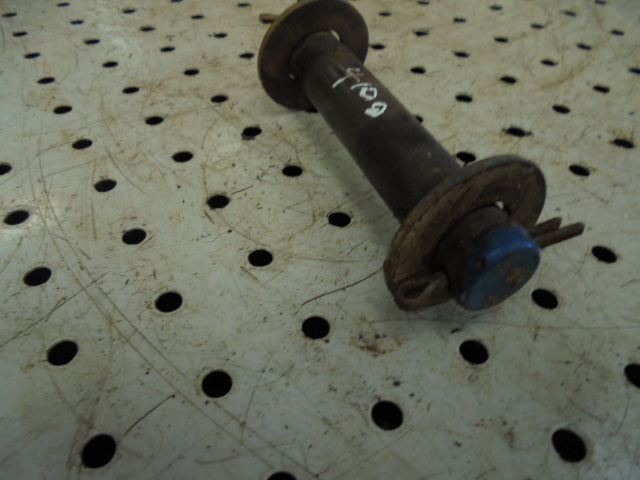 Ford New Holland 4100 4600 Top Link Bracket, Top Pin