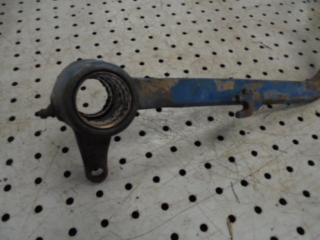 Ford New Holland 4100, 4000 Clutch Pedal (Lambourn Cab)