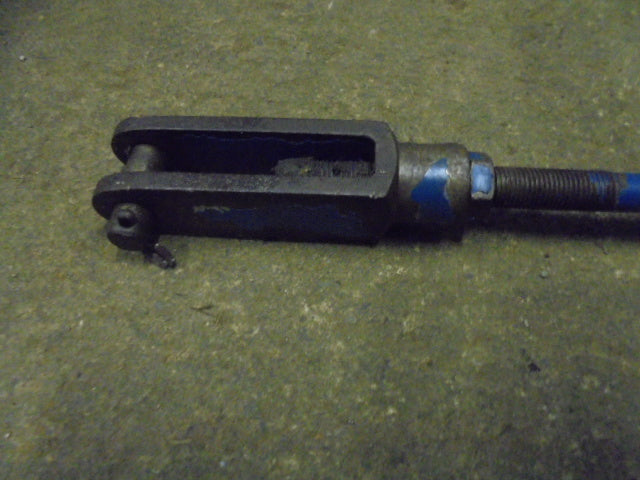 Ford New Holland 4100 Clutch Pedal Rod (Lambourn Cab)