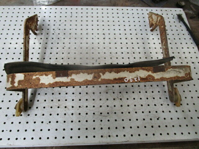 for, David Brown 1290, 1390 Bonnet Hinge Bracket