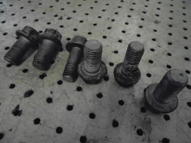 For FORD 4830 5030 PICK UP HITCH MOUNTING BOLTS