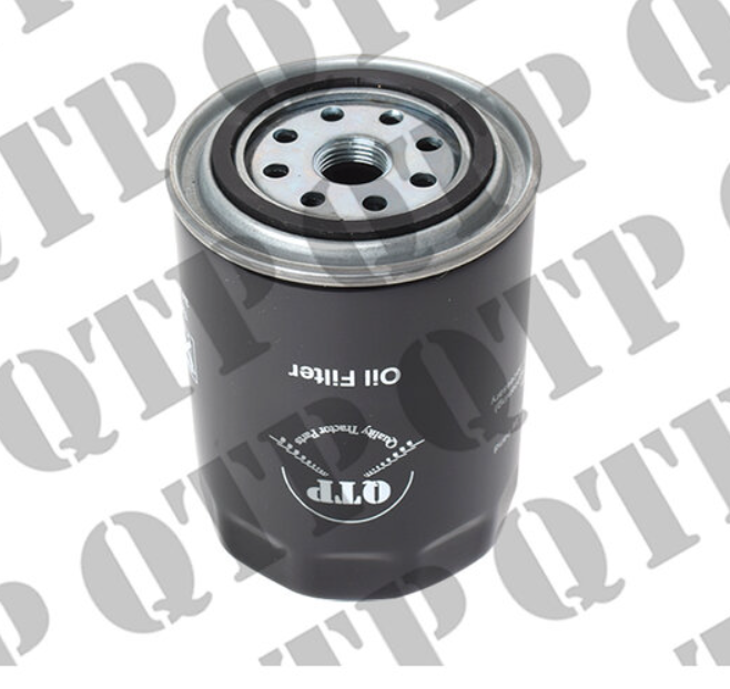 For KUBOTA L M ENGINE OIL FILTER