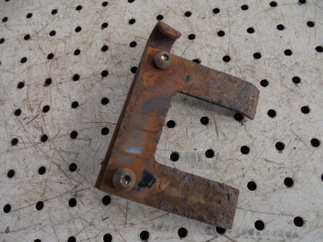 David Brown 1494 Bonnet Slide Guide