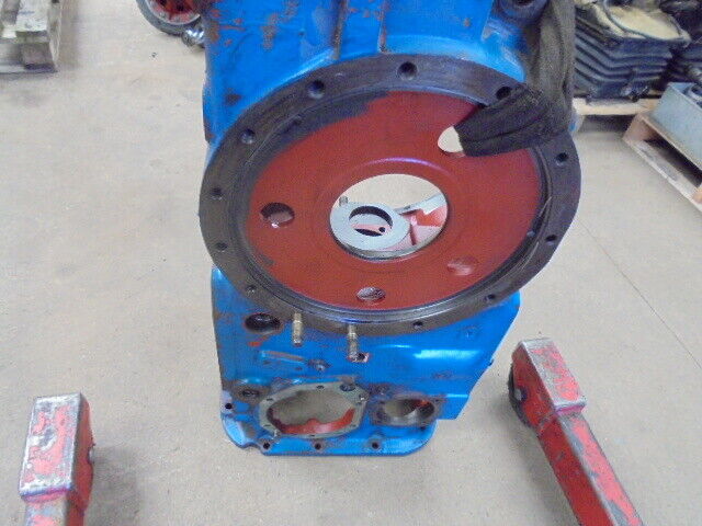 for, Ford 5030 Rear Axle Centre Housing 4wd in Good Condition