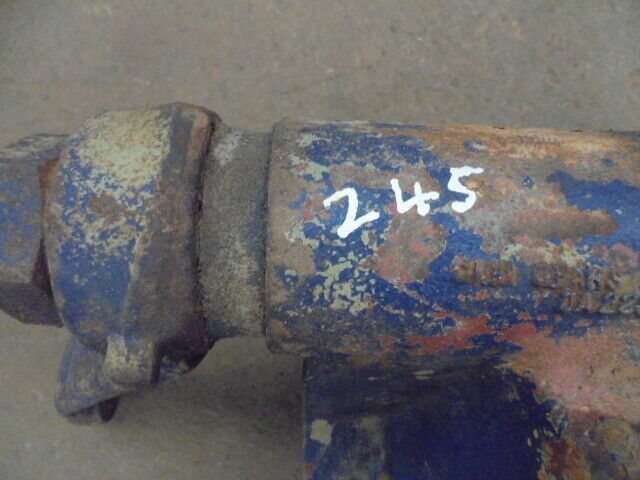 for, Leyland 245, 270 Steering Box - Good Condition