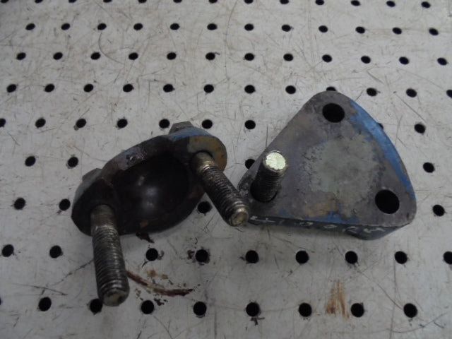 Ford New Holland 4100, 3600 Front Axle Torsion Bar Ball Socket