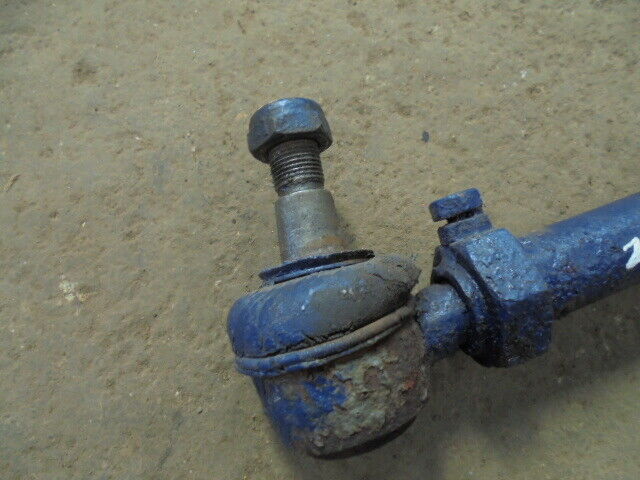 for, Leyland 245 Front Axle LH Track Rod - Good Condition