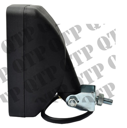 Work Lamp Side Mounted Right Hand 12V 55W for Ford Super Q Cab