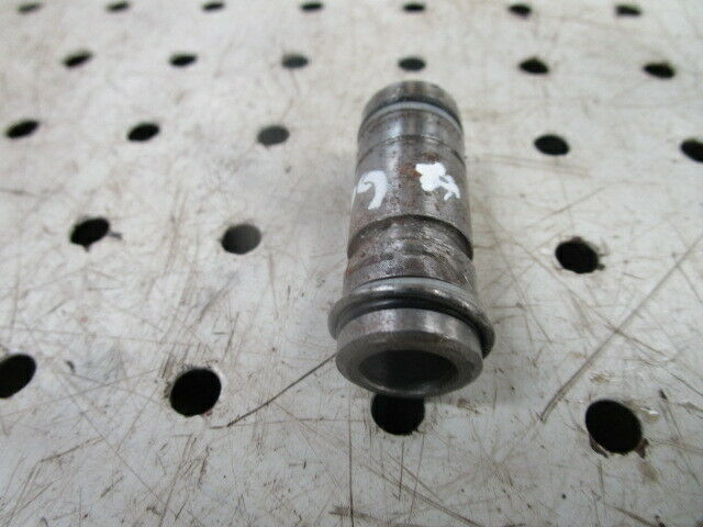 for, Ford 4600 Hydraulic Pump Stack Pipe in Good Condition