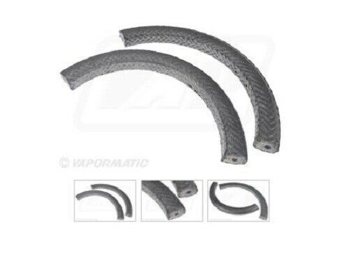 for, David Brown Engine, Crankshaft, Rear Oil Seal Rope Type