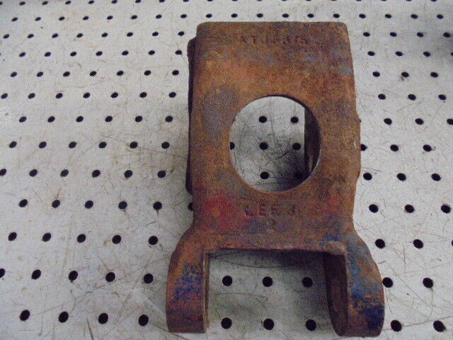 for, Leyland 245,270 Top Link Bracket - Good Condition