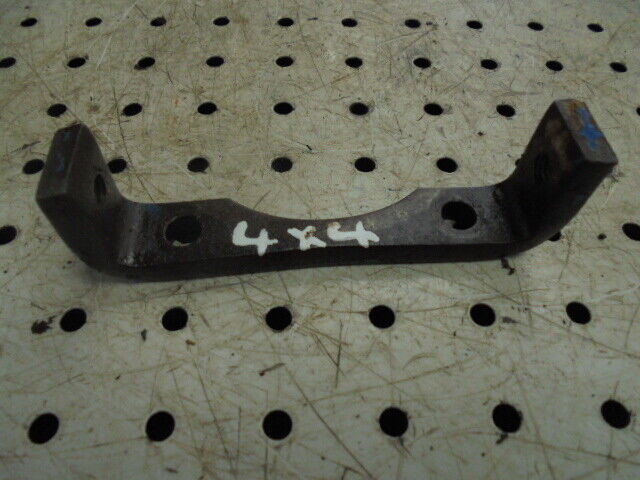 for, Ford 5030 4wd Prop Shaft Guard Front Mounting Bracket in Good Condition