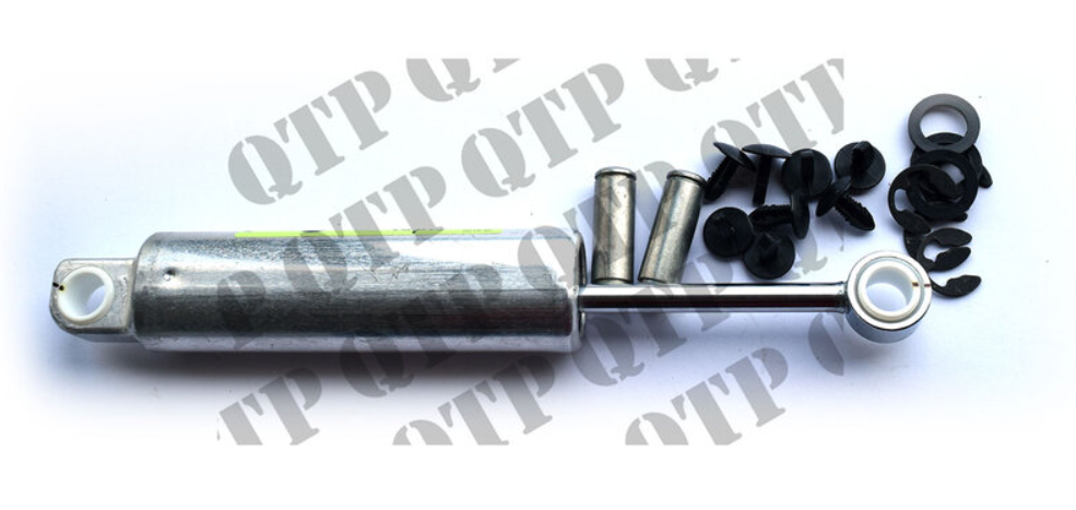 For JOHN DEERE 10 20 30 Seat Shock Absorber Kit