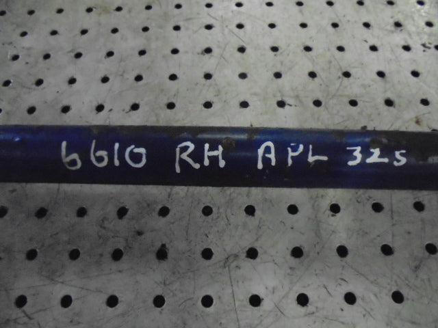 Ford New Holland 6610 4wd Front Axle Right Hand Track Rod Tube