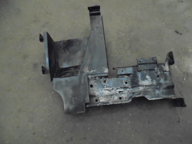 Ford New Holland 4830 Battery Tray Mounting Bracket