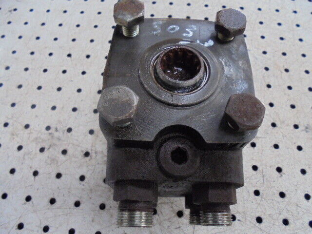 for, Ford 5030 Power Steering Orbitran Unit in Good Condition