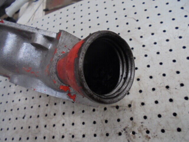 for, David Brown 1490 Engine Timing Cover in Good Condition