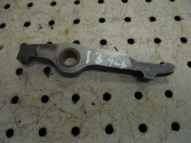 for, David Brown 1394 Hydraulic TCU Valve Rocker Arm - Good Condition