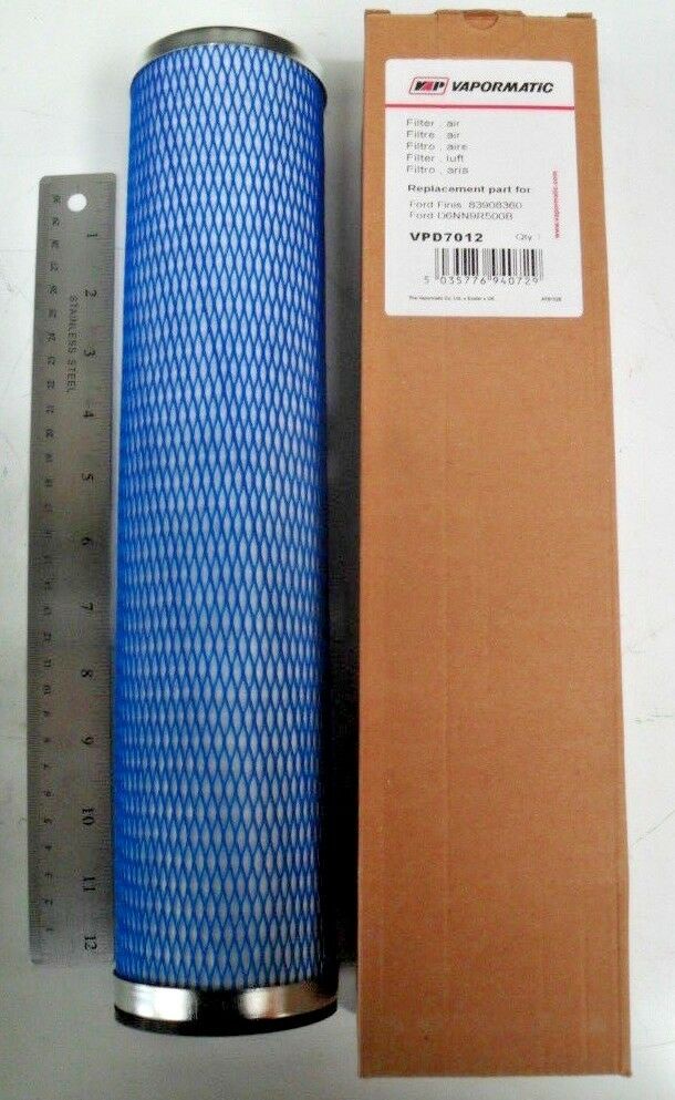 Ford New Holland Inner Air Filter 10/30 Series  4610 5030