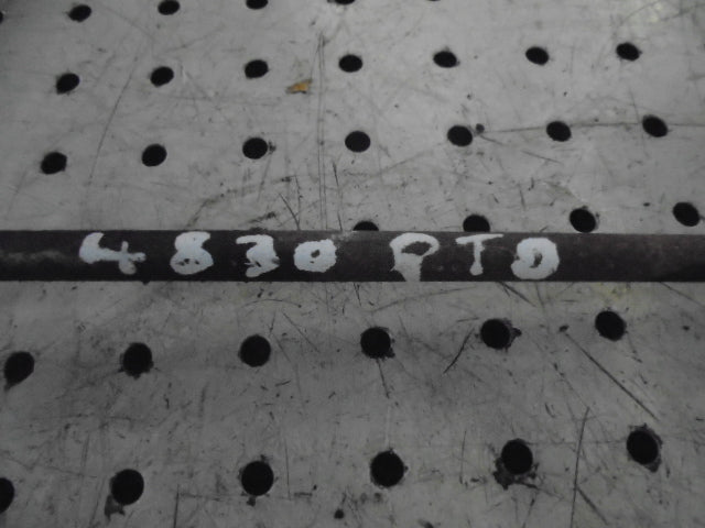 Ford New Holland 4830, 5030 PTO Engaging Rod, Under Cab