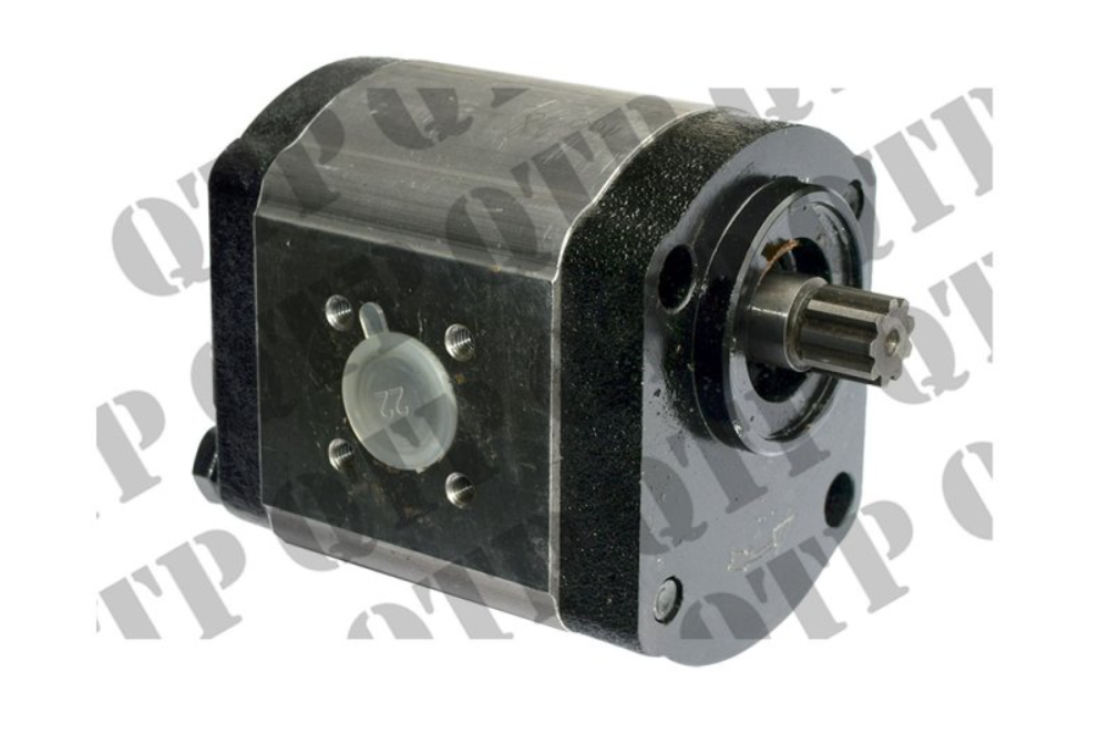 For Deutz Agrolux Agroplus Series Hydraulic Pump