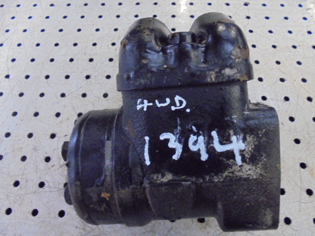 David Brown 1394 1494 4wd Power Steering Orbitran Unit