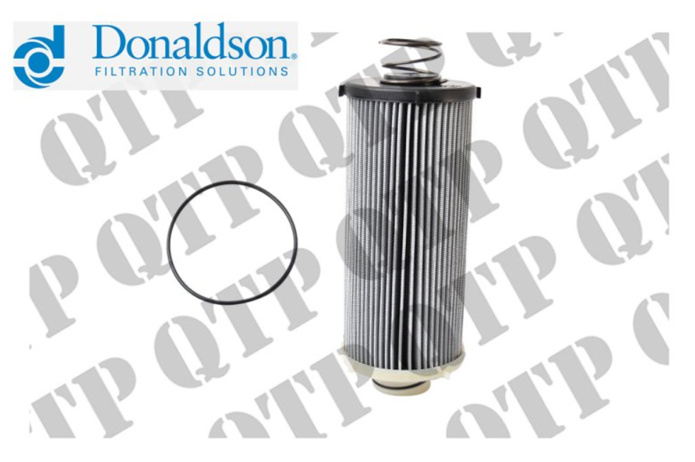 For NEW HOLLAND T6 T7 T7000 HYDRAULIC FILTER