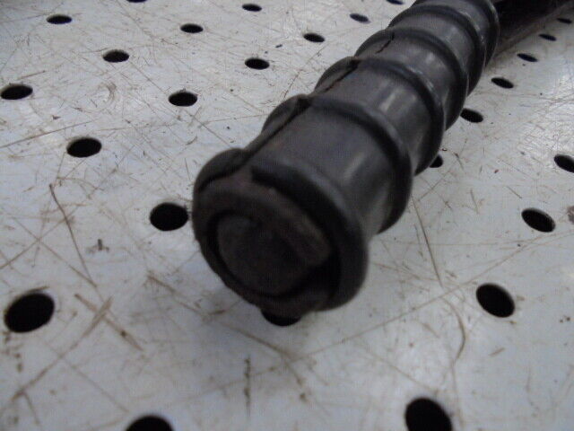 for, Ford 4600 Q Cab Handbrake Lever Assembly