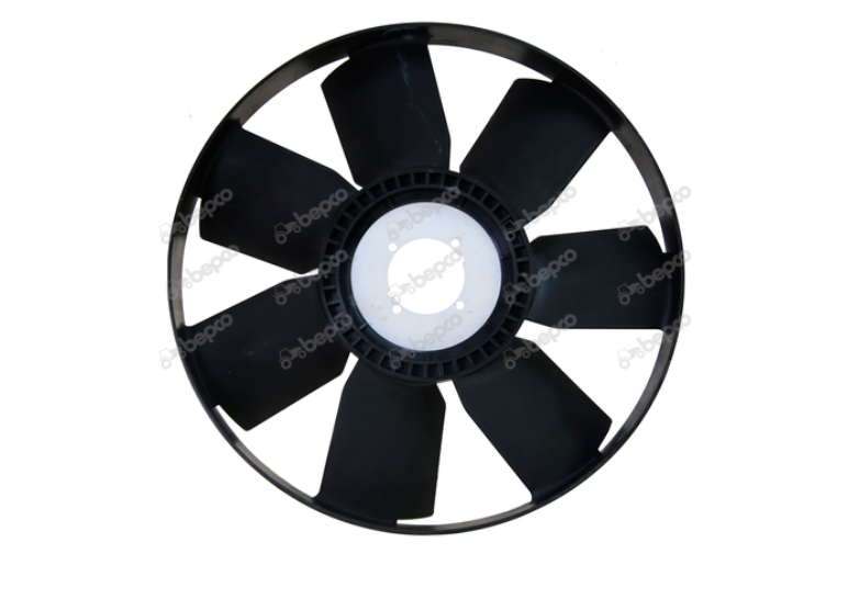 For JOHN DEERE FAN BLADE 6 BLADES