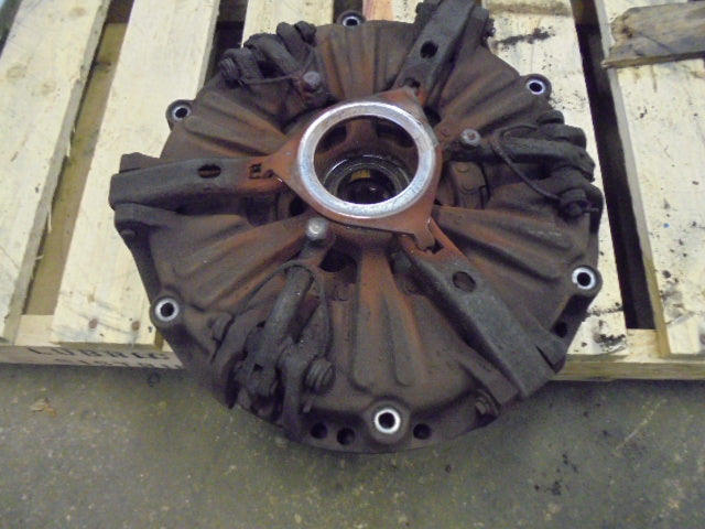 David Brown 1494, 1394 Clutch Pressure Plate Assembly