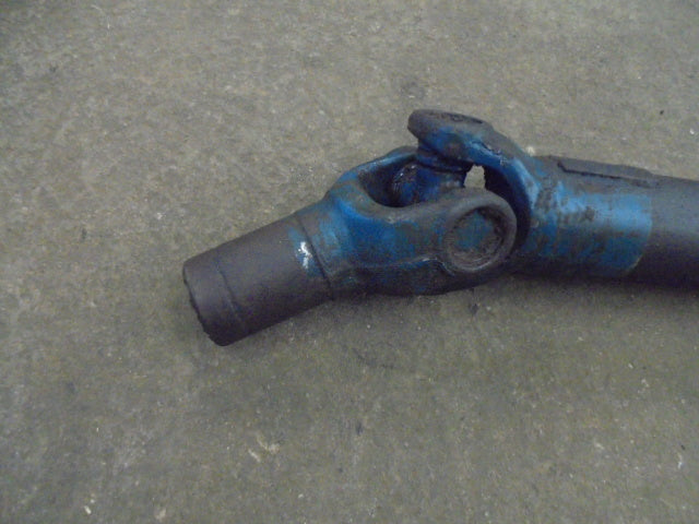 Ford 6610 4wd Propshaft