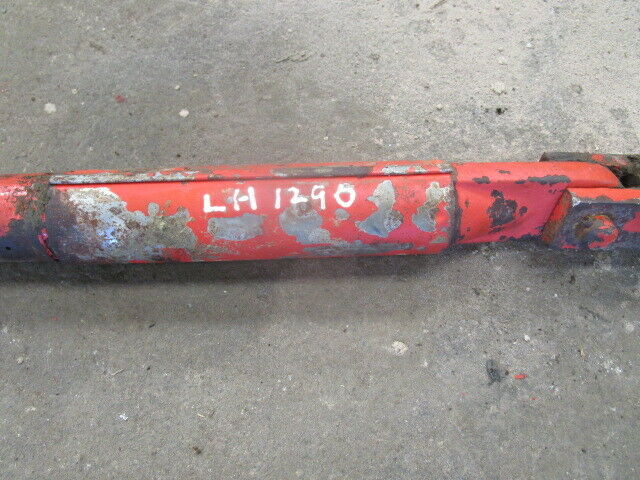 for, David Brown 1290, 1390 LH Hydraulic Drop Arm - Good condition
